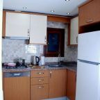 Апартаменты (Стандартные апартаменты), Silence Inn Residence
