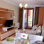 Апартаменты (Стандартные апартаменты), Silence Inn Residence