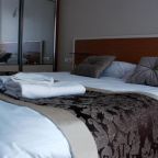 Апартаменты (Апартаменты с террасой), Silence Inn Residence