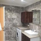 Апартаменты (Апартаменты с 2 спальнями), Silence Inn Residence
