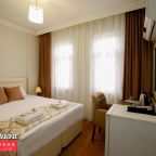 Двухместный (Стандартный двухместный номер с 1 кроватью), Sulduz Hotel