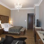 Семейный (Семейный номер), Stories Hotel Kumbaracı