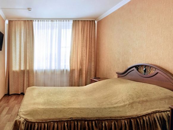 Фотография номера гостиницы Центральная