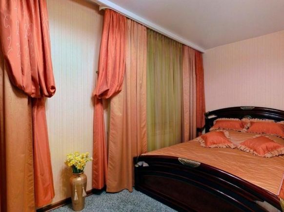 Фотография номера гостиницы Центральная