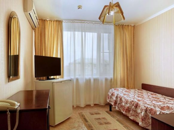 Фотография номера гостиницы Центральная