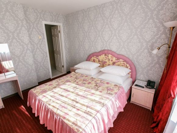 Фотография номера гостиницы Центральная