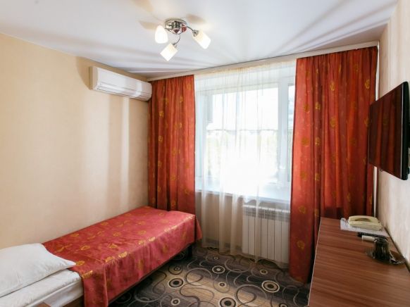 Фотография номера гостиницы Центральная