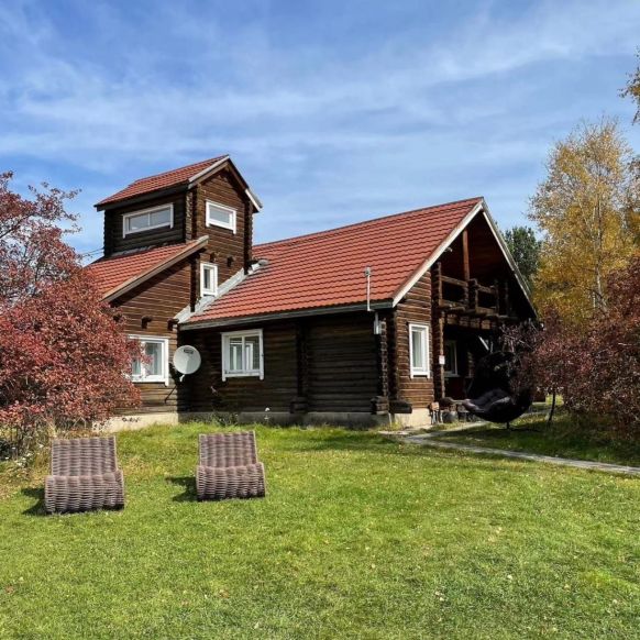 Фотография номера гостиницы Парк-отель Байкальские Сезоны