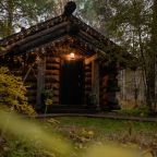 Бунгало, Загородный отель Байкальские Сезоны