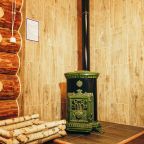 Бунгало, Загородный отель Байкальские Сезоны