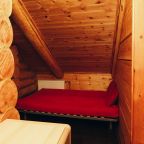 Сюит (Люкс), Загородный отель Байкальские Сезоны