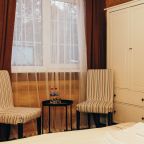 Двухместный (Стандарт), Загородный отель Байкальские Сезоны