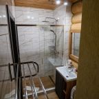 Сюит (Двухкомнатный люкс), Загородный отель Байкальские Сезоны