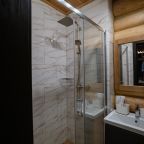 Сюит (Двухкомнатный люкс), Загородный отель Байкальские Сезоны