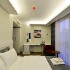 Одноместный (Одноместный номер), Zeytindalı Hotel