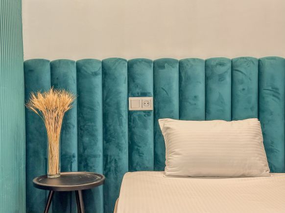 Фотография номера гостиницы Влада