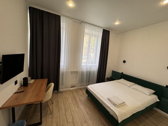 Фотография номера гостиницы Влада