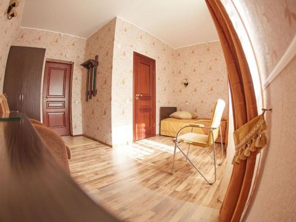 Фотография номера гостиницы Влада