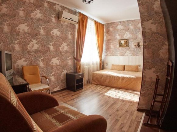 Фотография номера гостиницы Влада