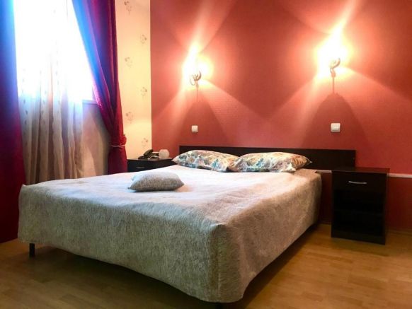 Фотография номера гостиницы Влада