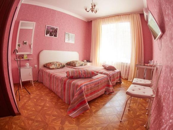 Фотография номера гостиницы Влада