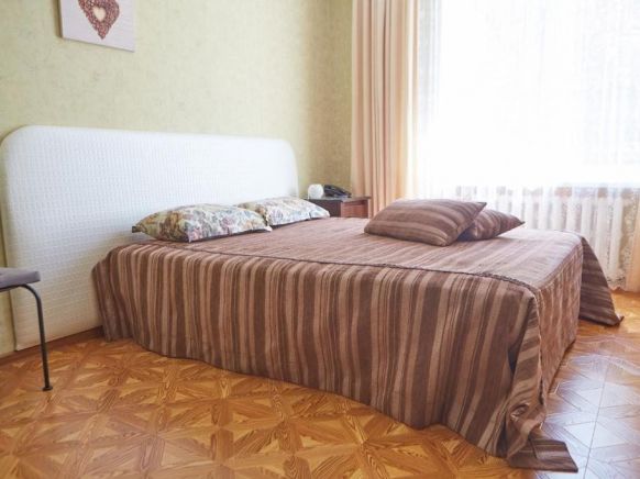 Фотография номера гостиницы Влада