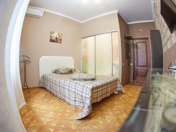 Фотография номера гостиницы Влада