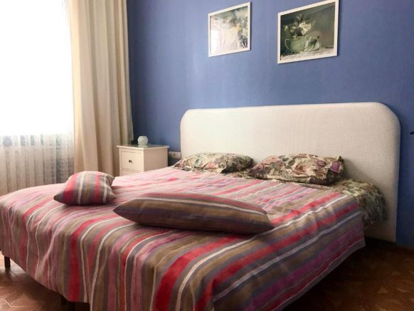 Фотография номера гостиницы Влада