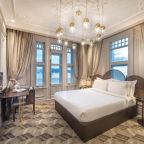 Двухместный (Улучшенный номер с видом на Босфор), The House Hotel Bosphorus