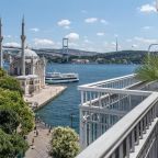 Сьюит (Люкс Urban в пентхаусе), The House Hotel Bosphorus