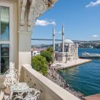 Двухместный (Улучшенный номер с видом на Босфор), The House Hotel Bosphorus