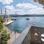 Сьюит (Представительский люкс с видом на Босфор), The House Hotel Bosphorus