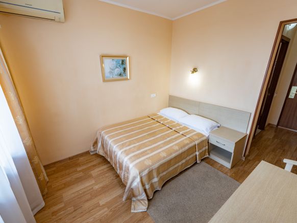 Фотография номера гостиницы Новороссийск