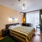 Двухместный (Стандартный номер 1К2М), Гостиница Новороссийск