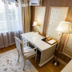 Люкс (Президентский ЛА-П), Гостиница Новороссийск