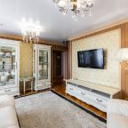 Люкс (Президентский ЛА-П), Гостиница Новороссийск