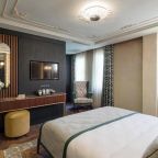 Двухместный (Номер Делюкс), Tria Hotel Istanbul-Special Category