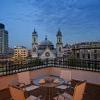 Двухместный (Представительский номер в пентхаусе), Triada Hotel Taksim - Special Category