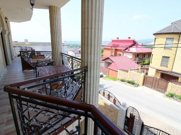 Гостевой дом Карс