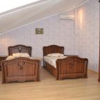 Трёхместный и более (С раздельными кроватями), Гостевой дом Карс