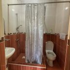 Двухместный (С балконом и двуспальной кроватью), Гостевой дом Делис