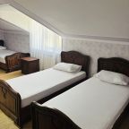 Трёхместный и более (С раздельными кроватями), Гостевой дом Делис