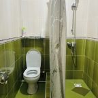 Трёхместный и более (С раздельными кроватями), Гостевой дом Делис