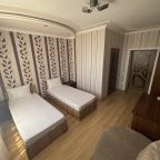 Двухместный (С раздельными кроватями), Гостевой дом Делис