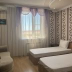 Двухместный (С раздельными кроватями), Гостевой дом Делис
