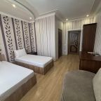 Двухместный (С раздельными кроватями), Гостевой дом Делис