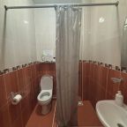 Двухместный (С раздельными кроватями), Гостевой дом Делис