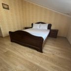 Двухместный (Стандартный с двуспальной кроватью), Гостевой дом Делис
