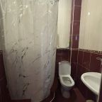 Четырехместный (Полулюкс четырёхместный), Гостевой дом Делис