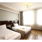 Трехместный (Трехместный номер эконом-класса), Venus Hotel Taksim